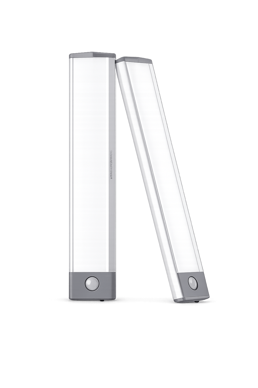Luminária LED (Sensor de movimento)