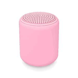 Mini Caixa de Som Portátil
