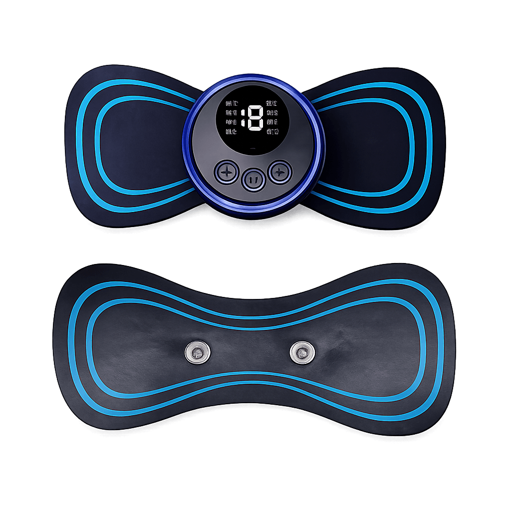 Massageador Portátil - Imagem 3