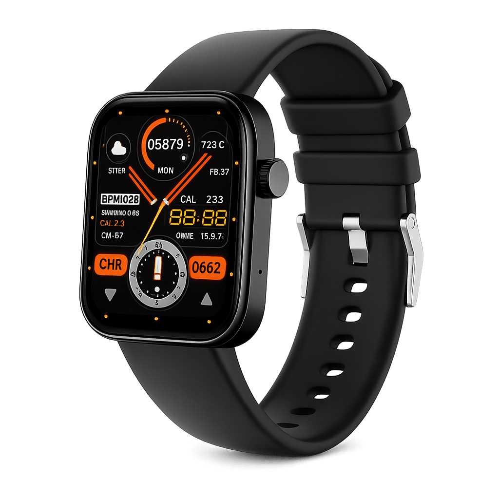 Wearables & Tech